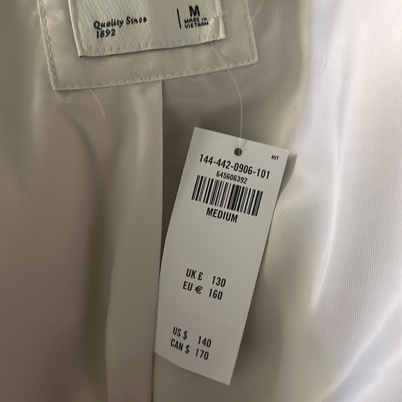 Jacket - Picture 3 of 4